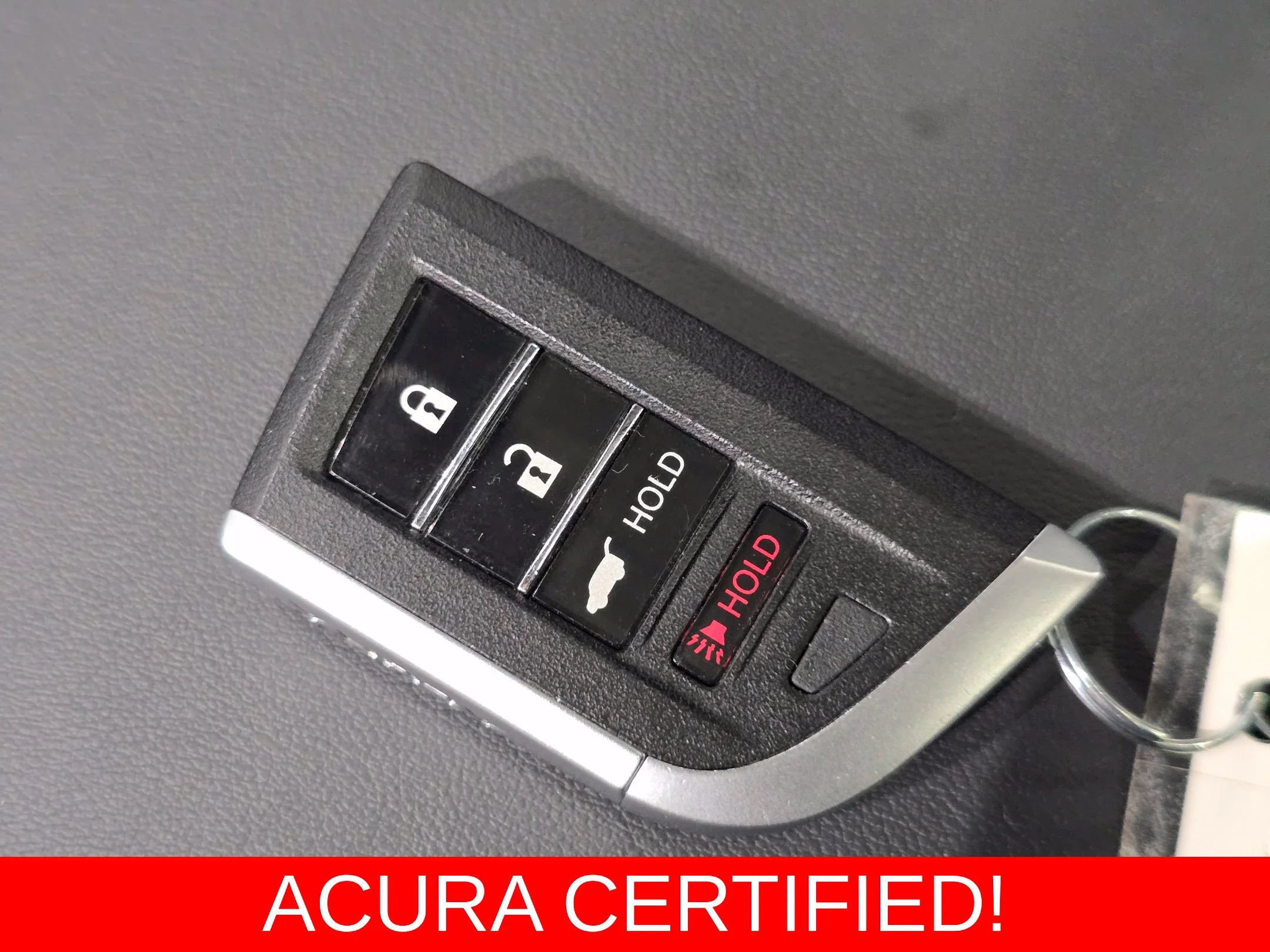 Used 2024 Majestic Black Pearl Acura Technology image 26