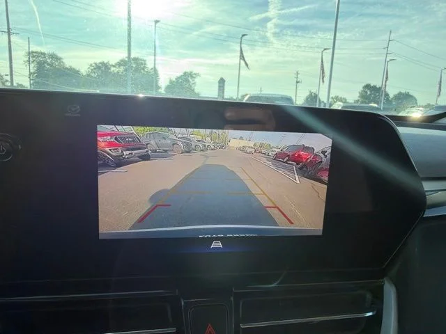 Used 2025 Gray Chevrolet LT image 38