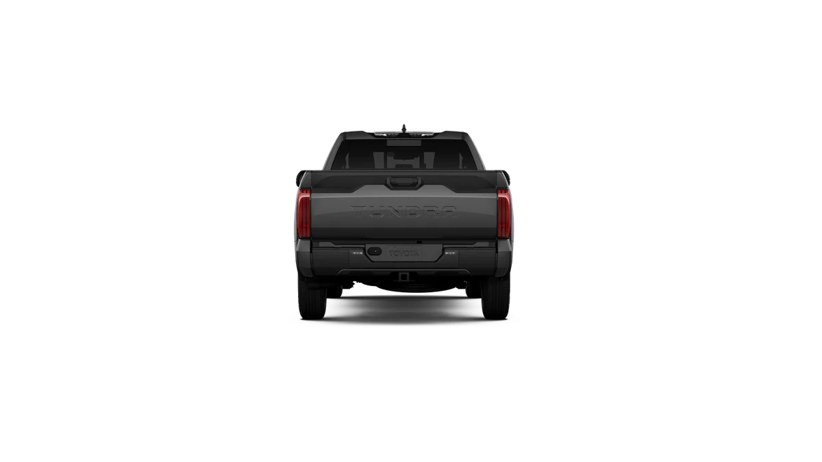 2026 Toyota Tundra SR - Photo 20