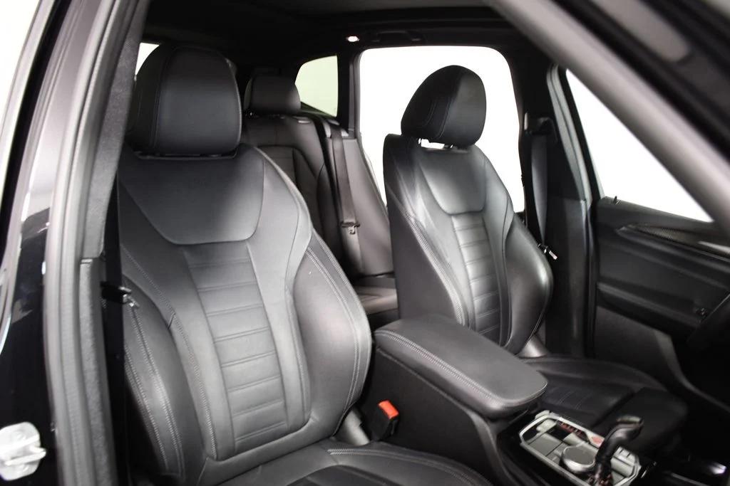 2022 BMW X3 M Base - Photo 20