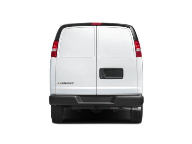 2026 Chevrolet Express Cargo Work Van - Photo 8