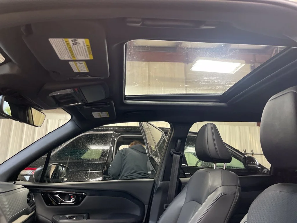 Used 2025 Brown Subaru Limited image 14