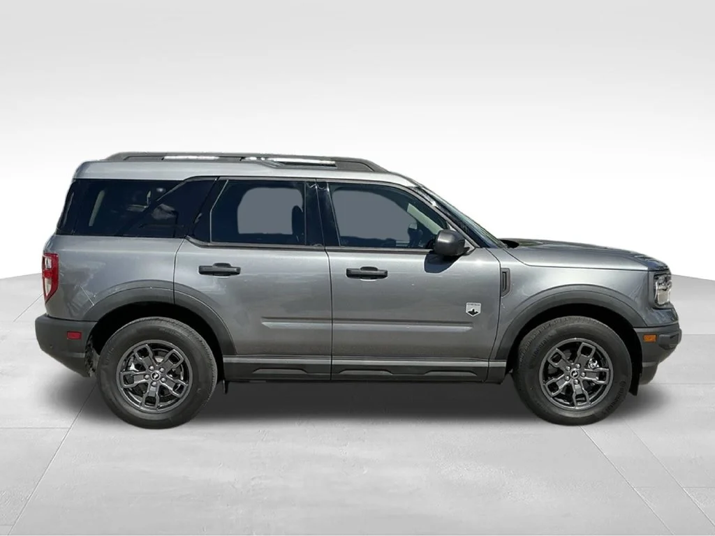 Used 2023 Gray Ford Big Bend image 9