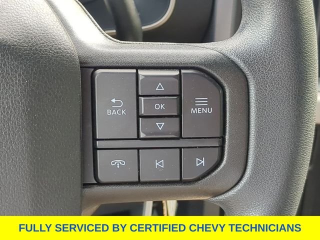 Used 2023 Silver Ford XLT image 29