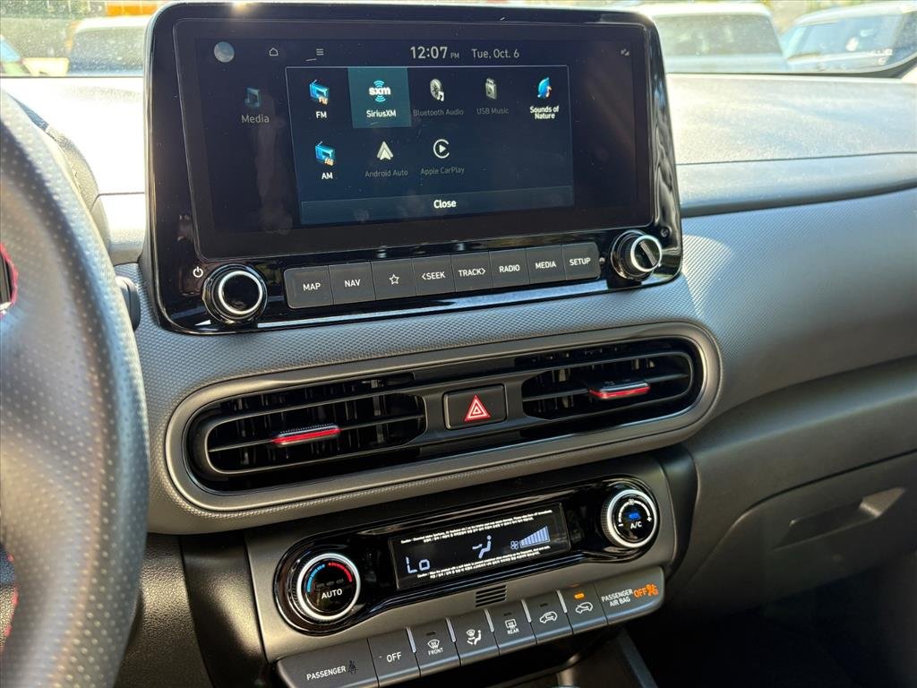 2023 Hyundai Kona N Line - Photo 10