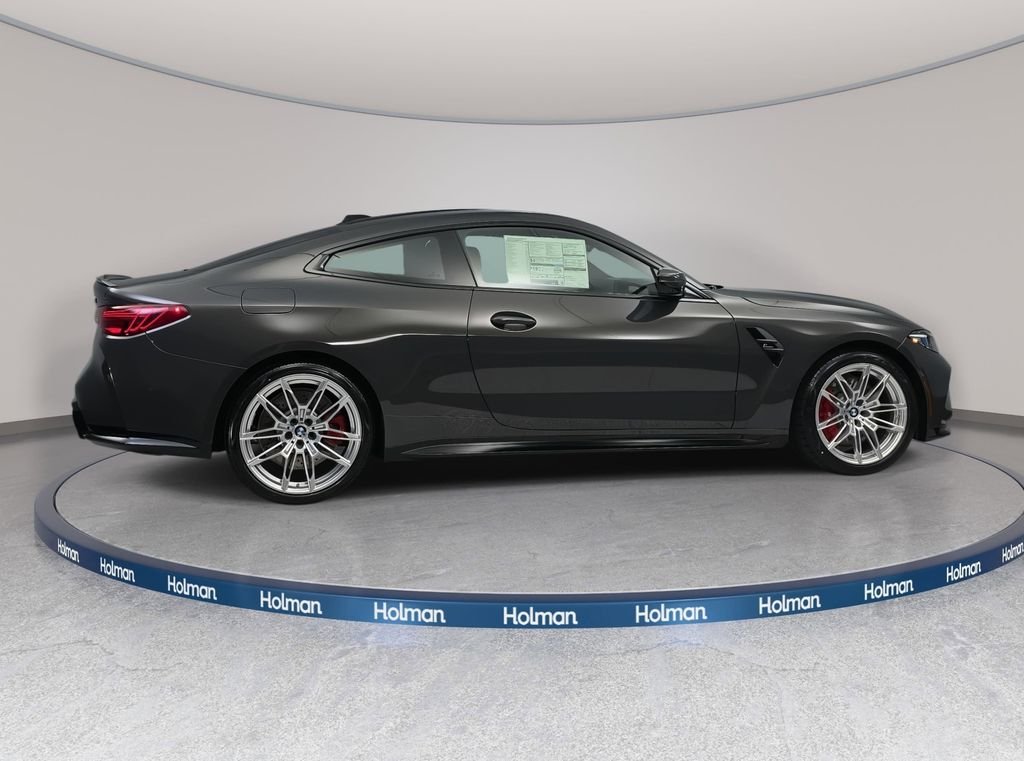 2026 BMW M4 Coupe M4 - Photo 4