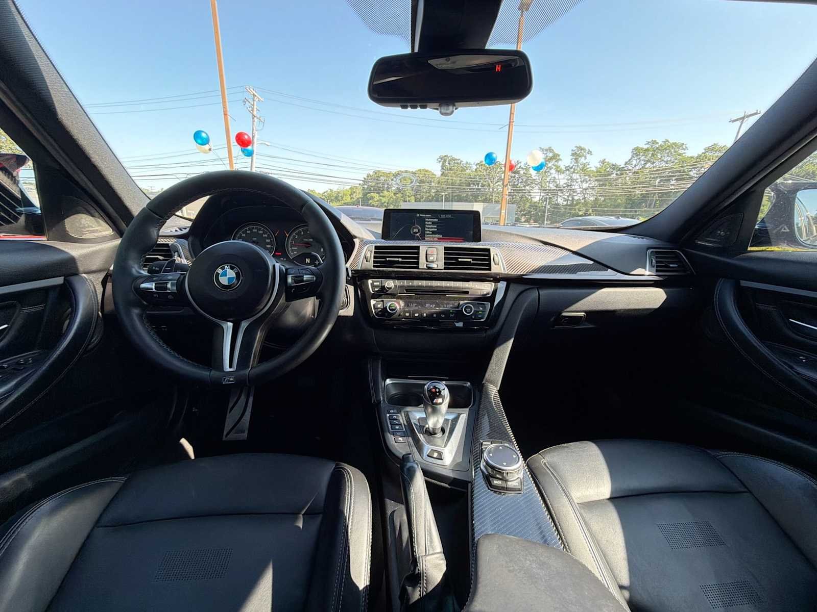 Used 2016 Black BMW  image 19
