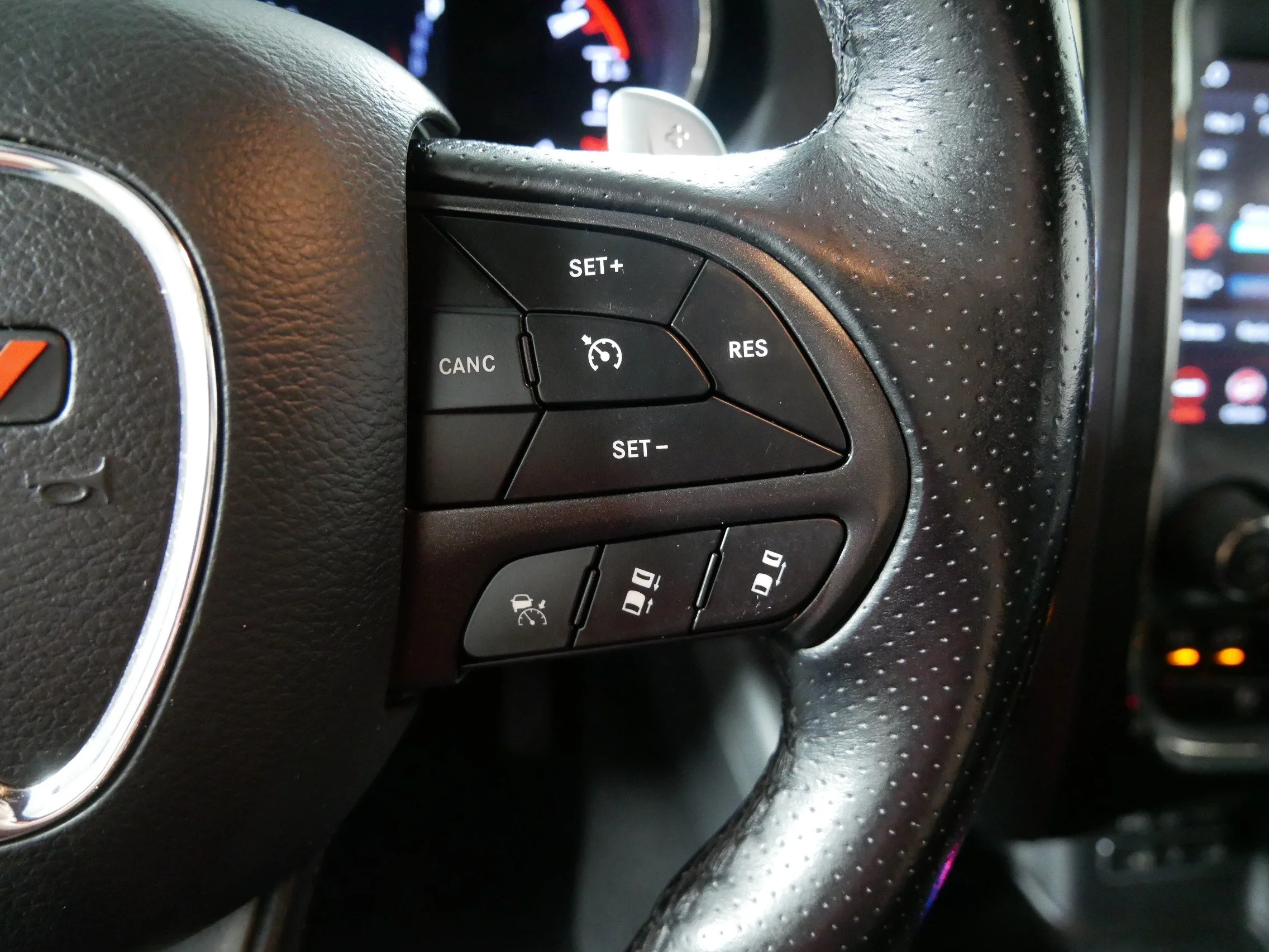 Used 2020 DB Black Clearcoat Dodge R/T image 28