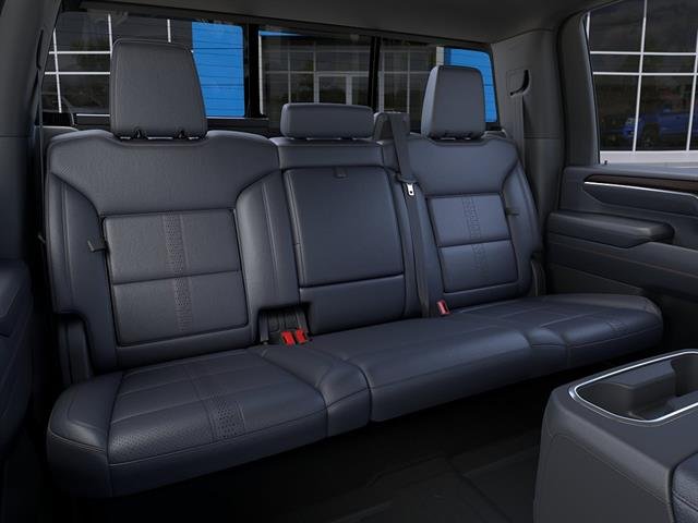 New 2026 Sterling Gray Metallic Chevrolet High Country image 56