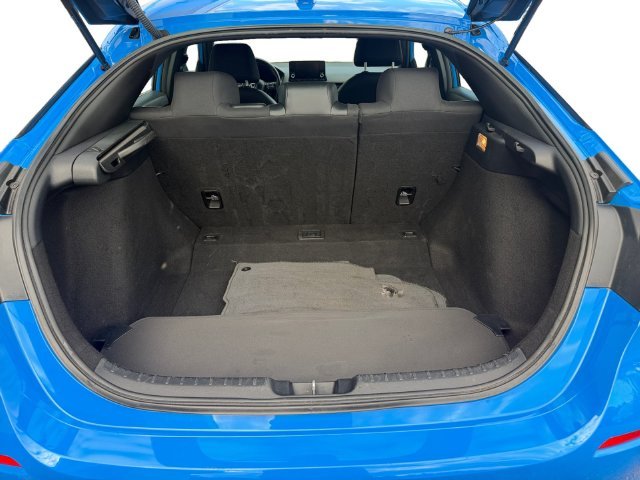 2024 Honda Civic Hatchback Sport - Photo 34