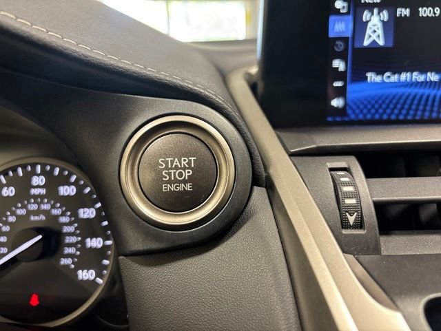 Used 2021 Atomic Silver Lexus 300 Base image 31