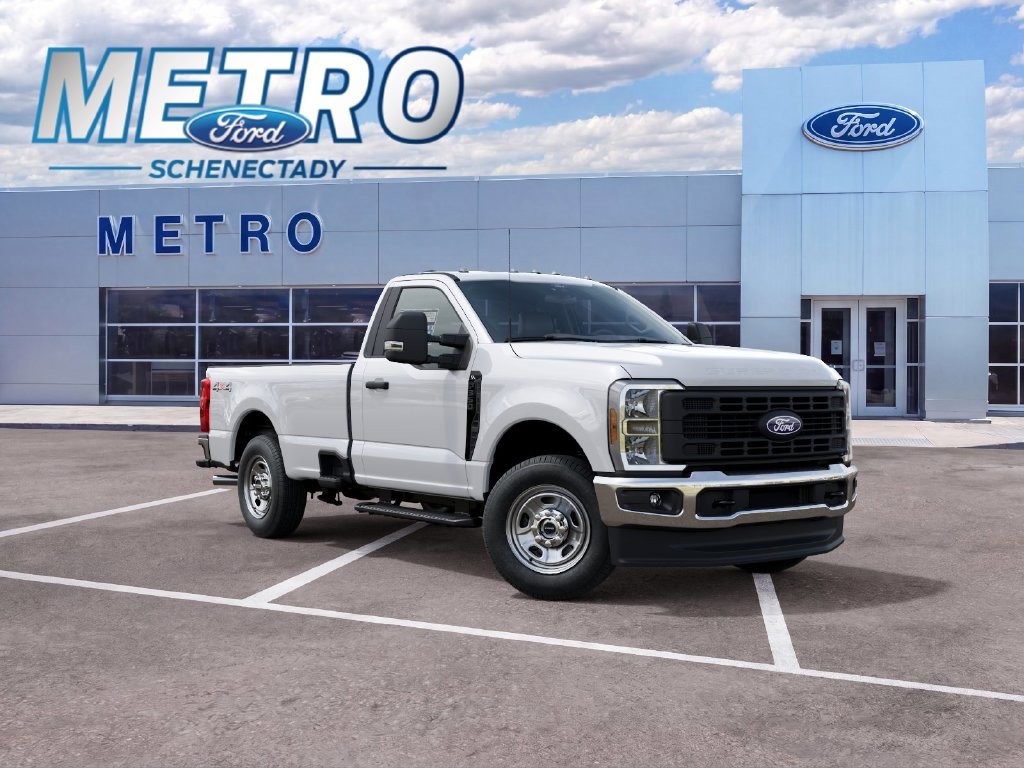2027 Ford F-350 Super Duty