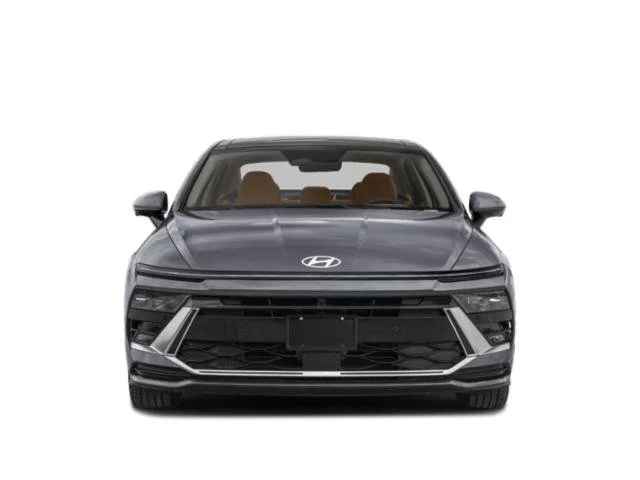 Used 2025 Serenity White Hyundai Limited image 7