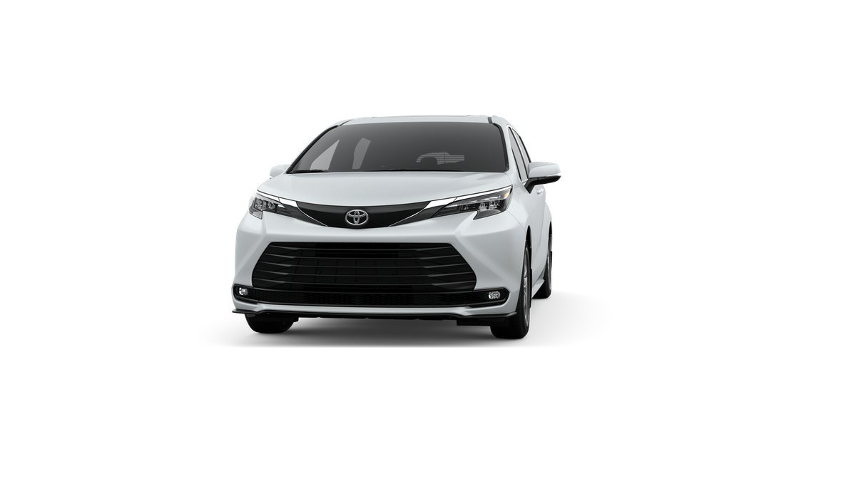 New 2026 Wind Chill Pearl Toyota XLE image 56