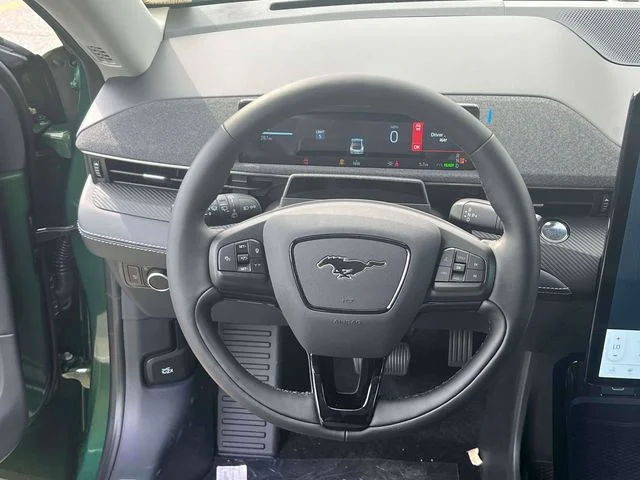 2025 Ford Mustang Mach-E Premium - Photo 31