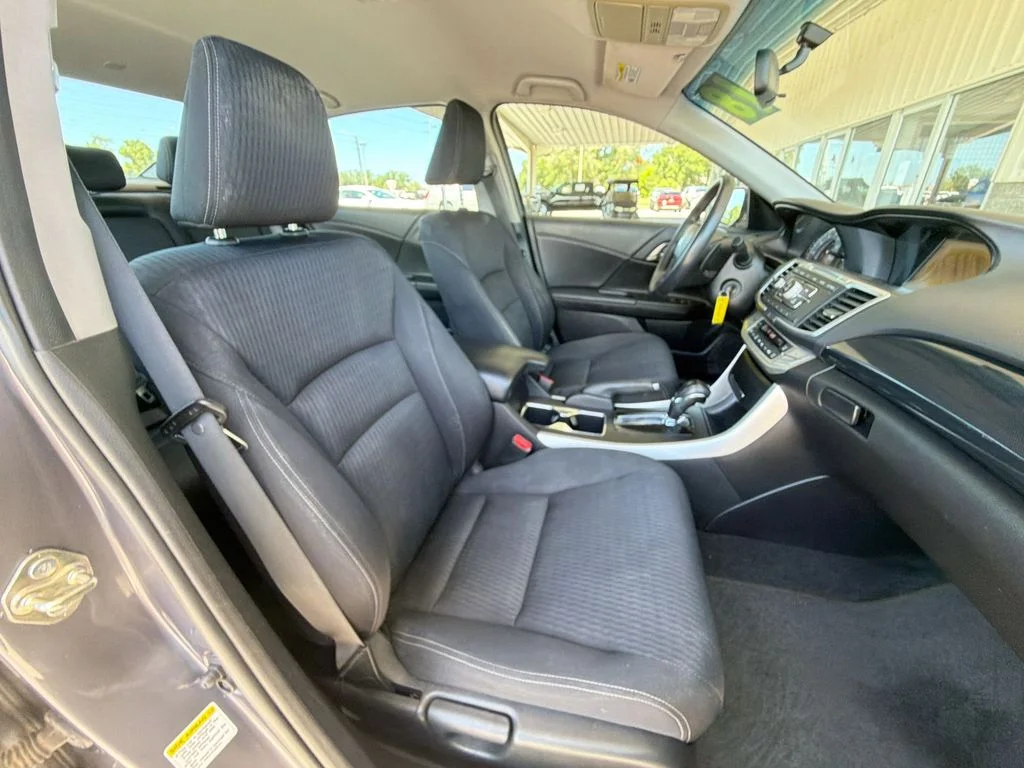 Used 2015  Honda Sport image 25