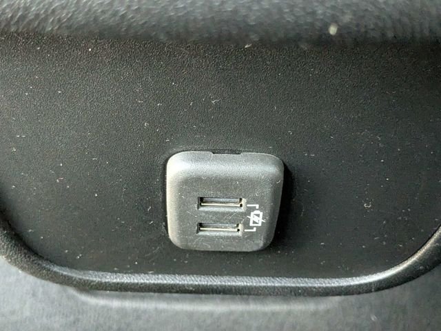 Used 2020 Gray Chevrolet LT image 14