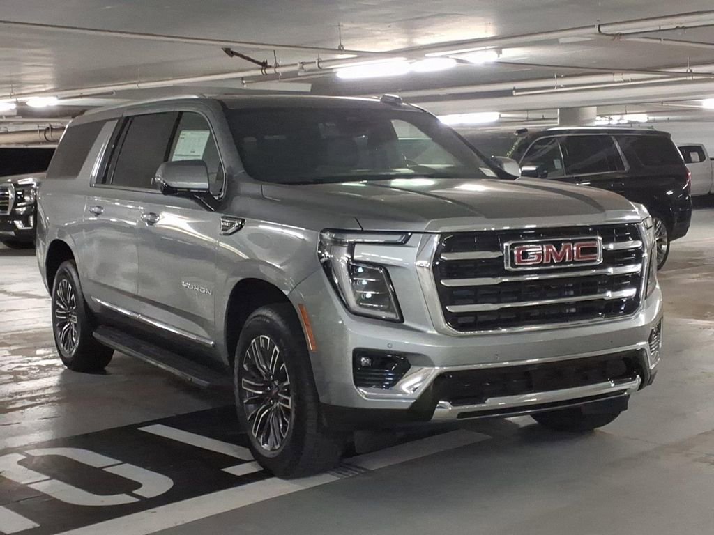 2026 GMC Yukon XL Elevation - Photo 3