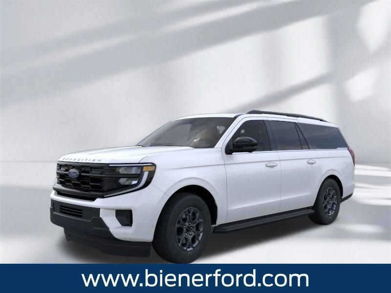 2026 Ford Expedition Active MAX 4x4's photo