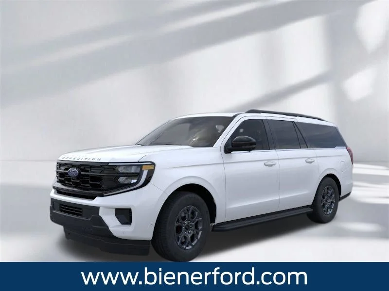 2026 Ford Expedition Active MAX 4x4's photo