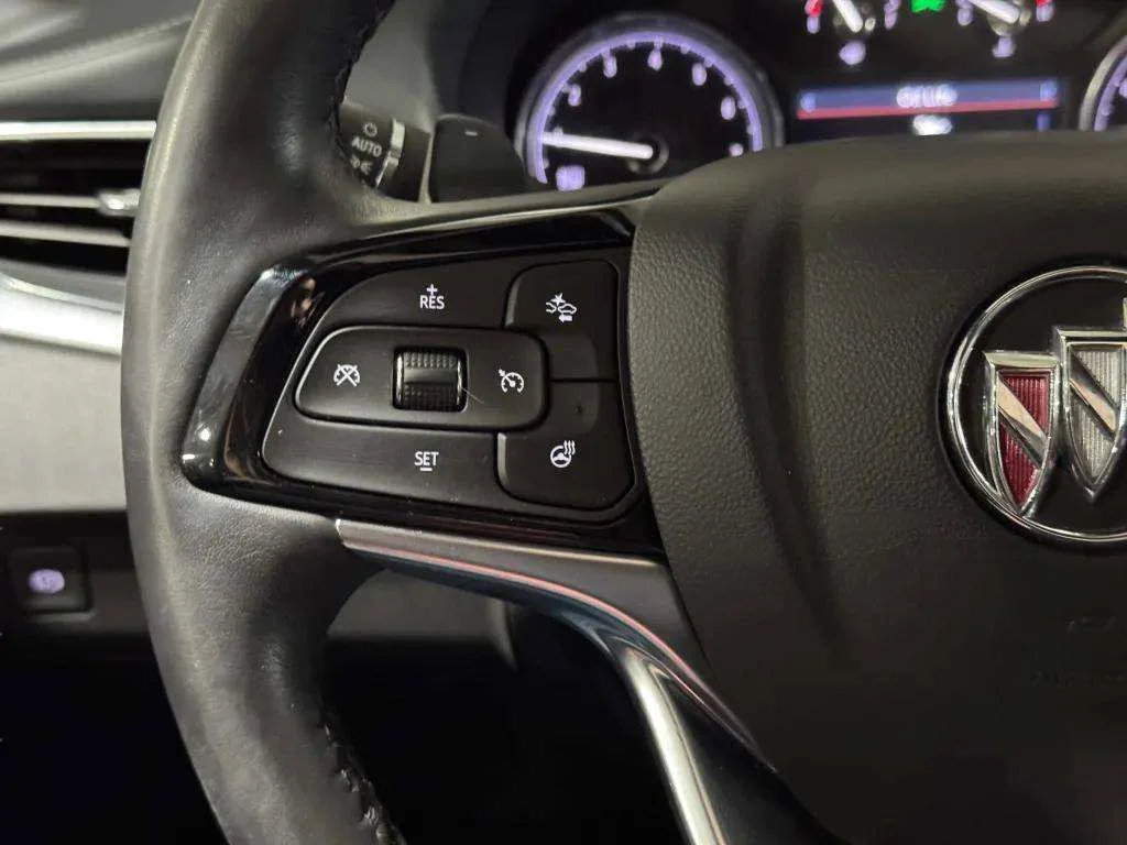 2024 Buick Enclave Essence - Photo 12