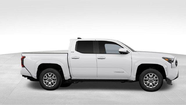 New 2026 Ice Cap Toyota  SR5 image 16