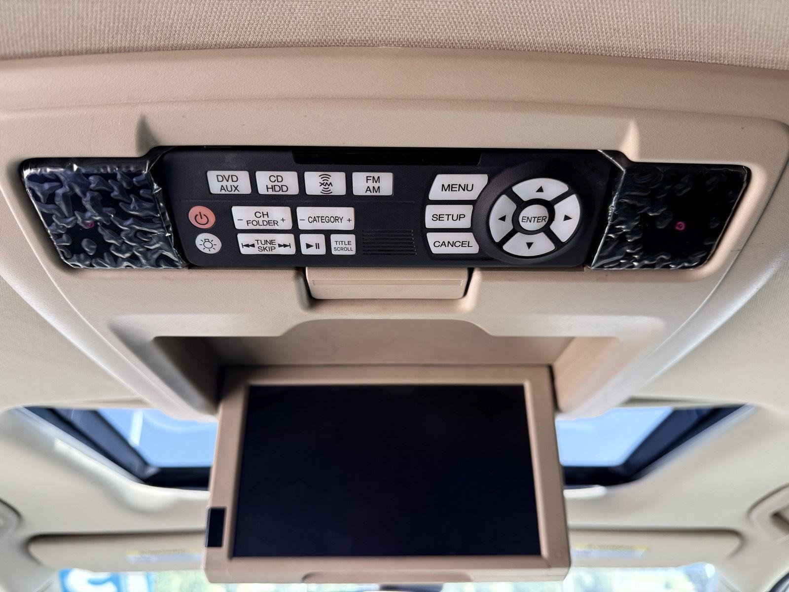 Used 2015 Dark Cherry Pearl Acura Tech/Entertainment Pkg image 30
