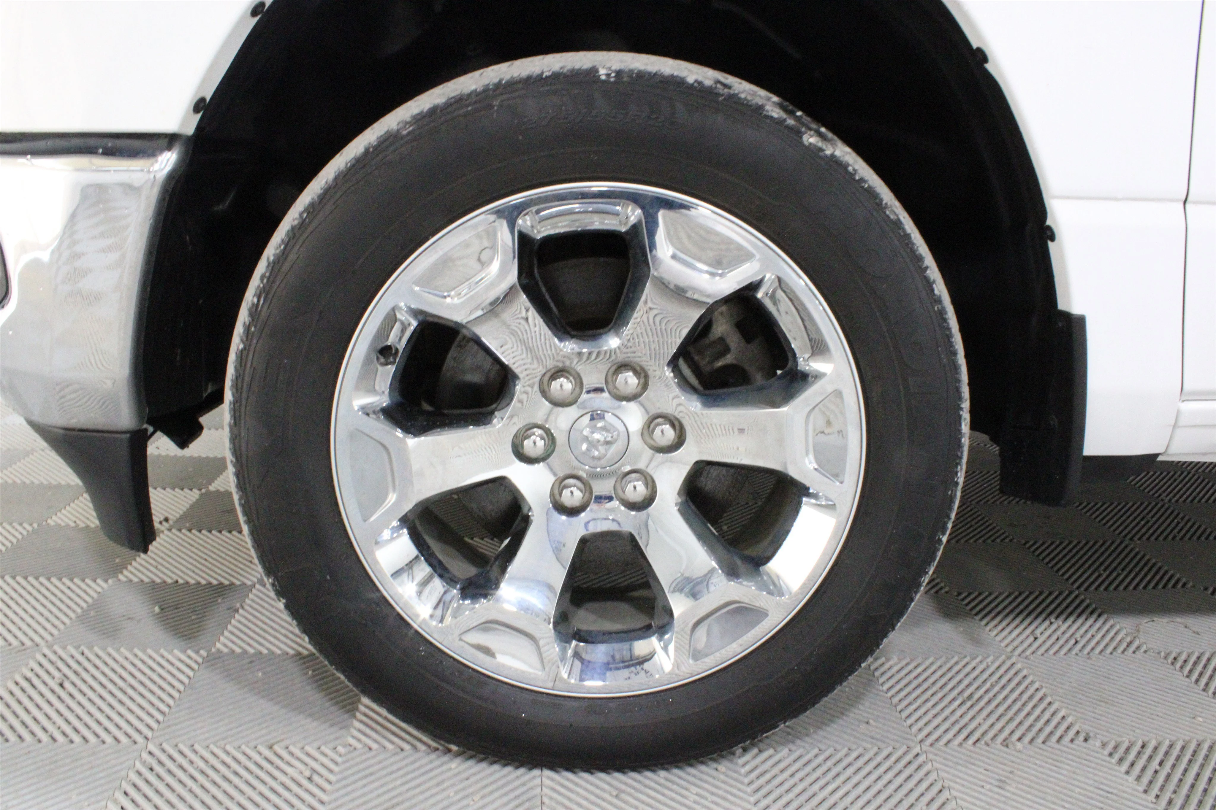 2022 RAM Ram 1500 Pickup Big Horn/Lone Star - Photo 32