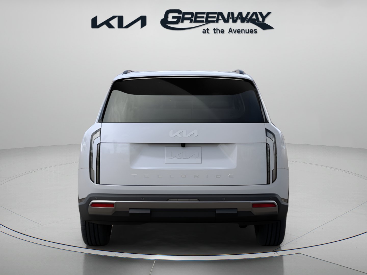 New 2027 Glacial White Pearl Kia S image 6