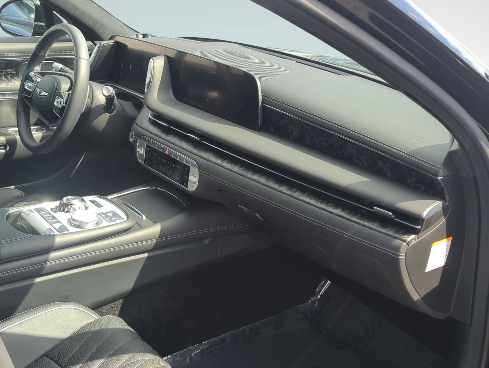 2023 GENESIS G90 Base - Photo 27