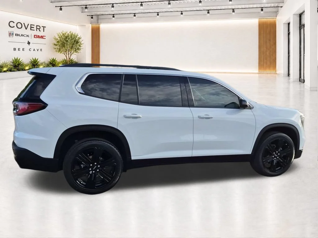 2024 GMC Acadia Elevation - Photo 13