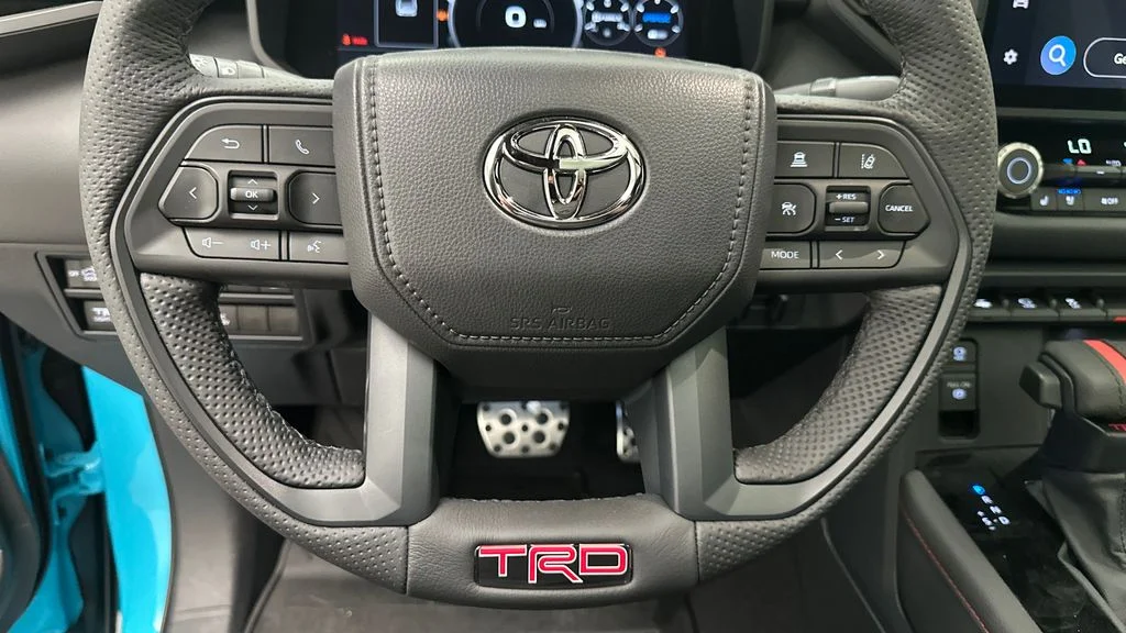 2026 Toyota Tundra TRD Pro - Photo 16