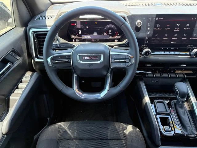 2026 GMC Canyon Elevation - Photo 20