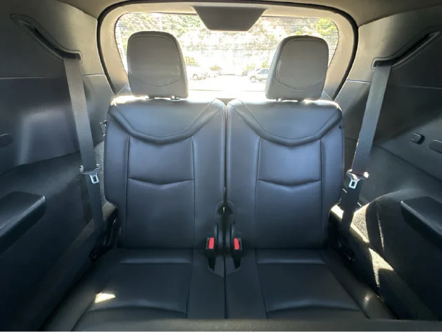 2022 Cadillac XT6 Luxury - Photo 17