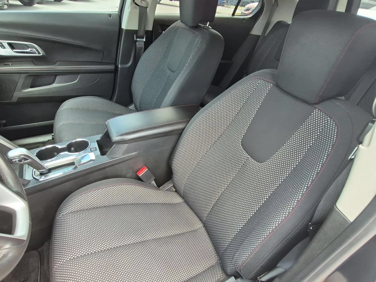 Used 2014 Ashen Gray Metallic Chevrolet LT image 18