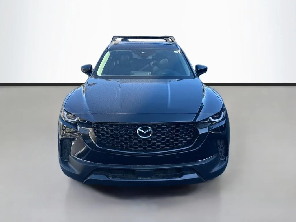 New 2026 Jet Black Mica Mazda Premium Plus AWD image 8