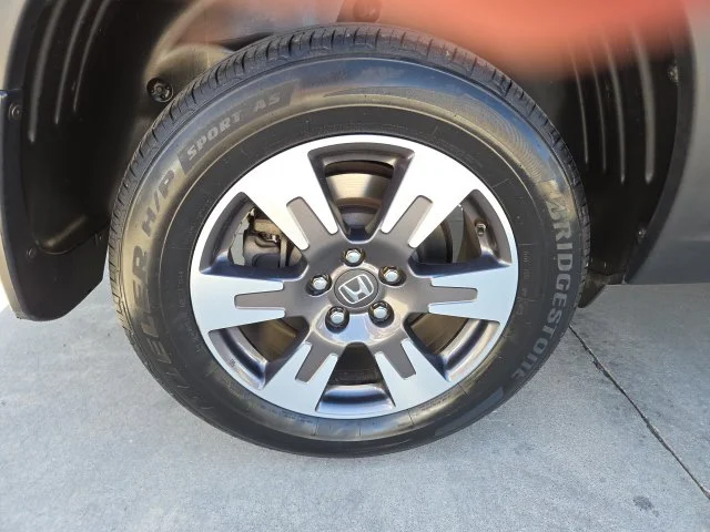 Used 2017  Honda RTL-E image 13