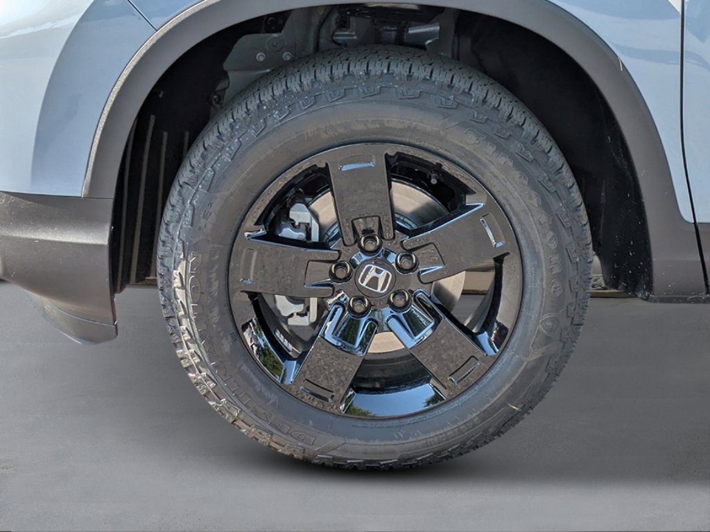 New 2026 Sonic Gray Pearl Honda Black Edition image 10