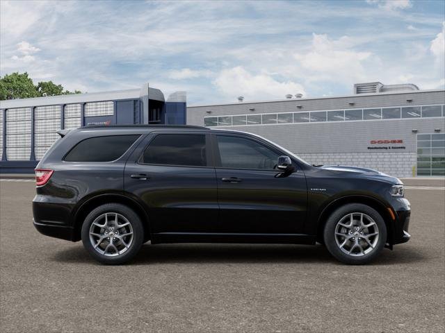New 2027 Pitch-Black Paint Dodge GT Plus HEMI image 24