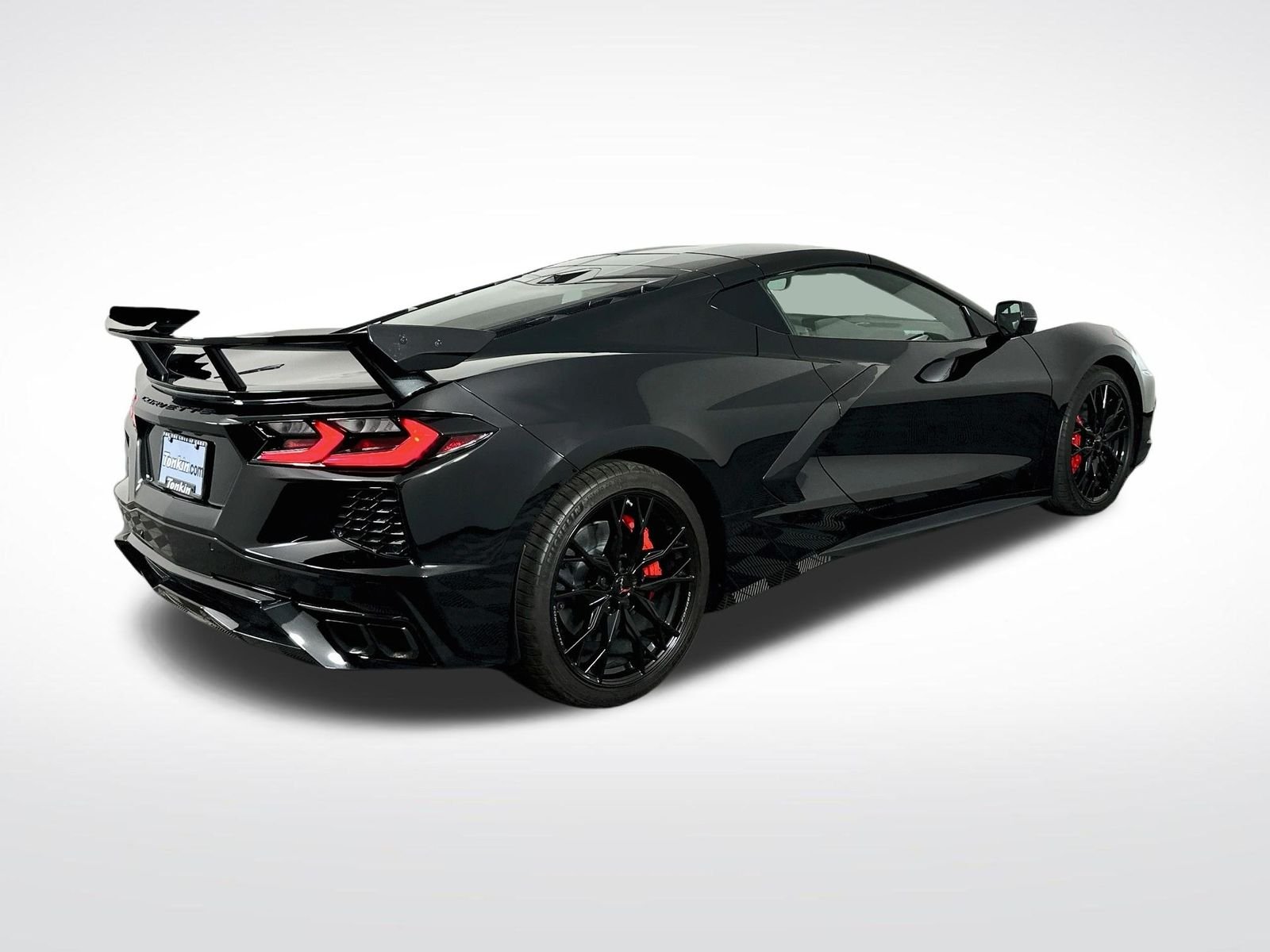 Used 2024 Transfer 31 - 1 Chevrolet Stingray image 7