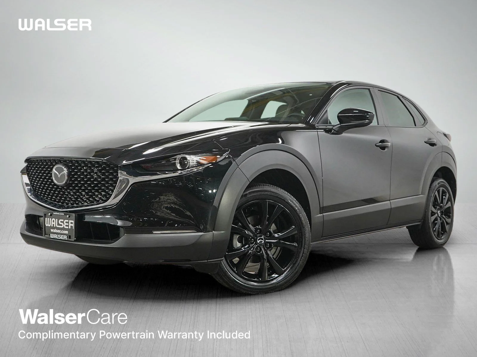 2026 Mazda CX-30 Select Sport
