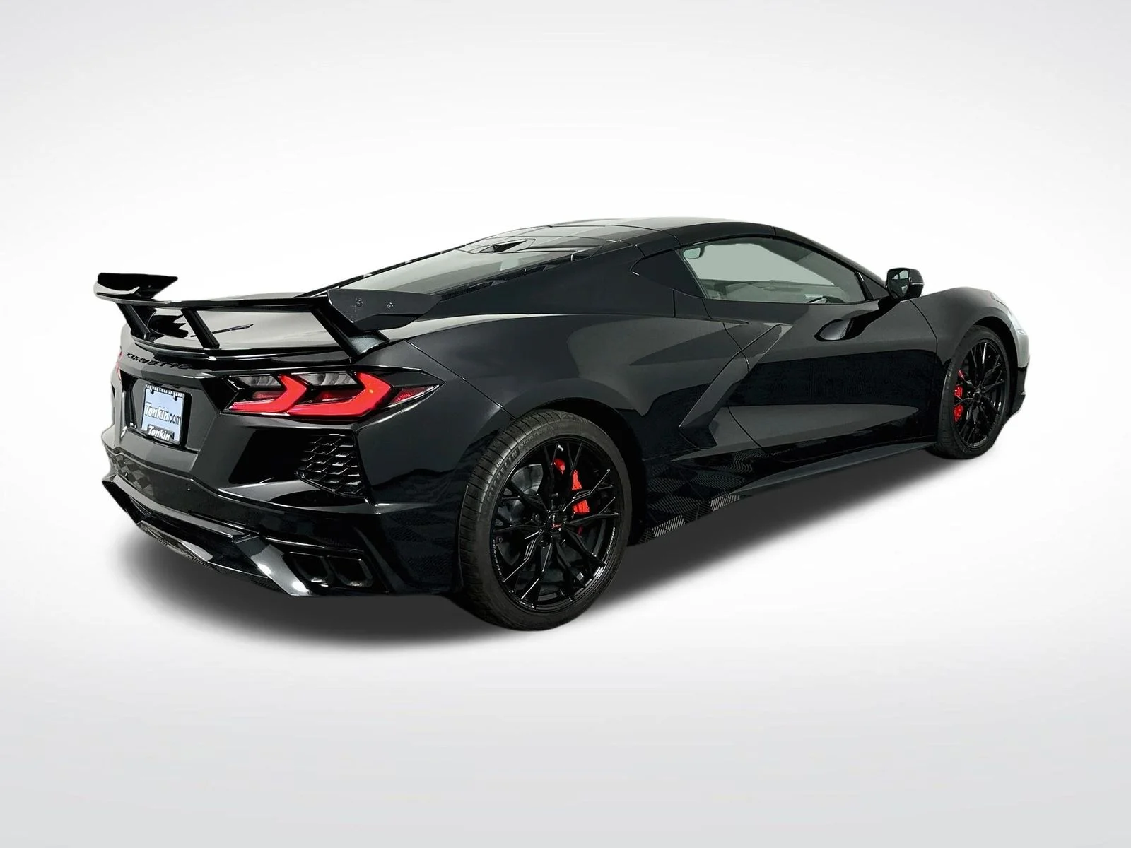 Used 2024 Transfer 31 - 1 Chevrolet Stingray image 8