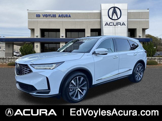 2026 Acura MDX w/Technology Package
