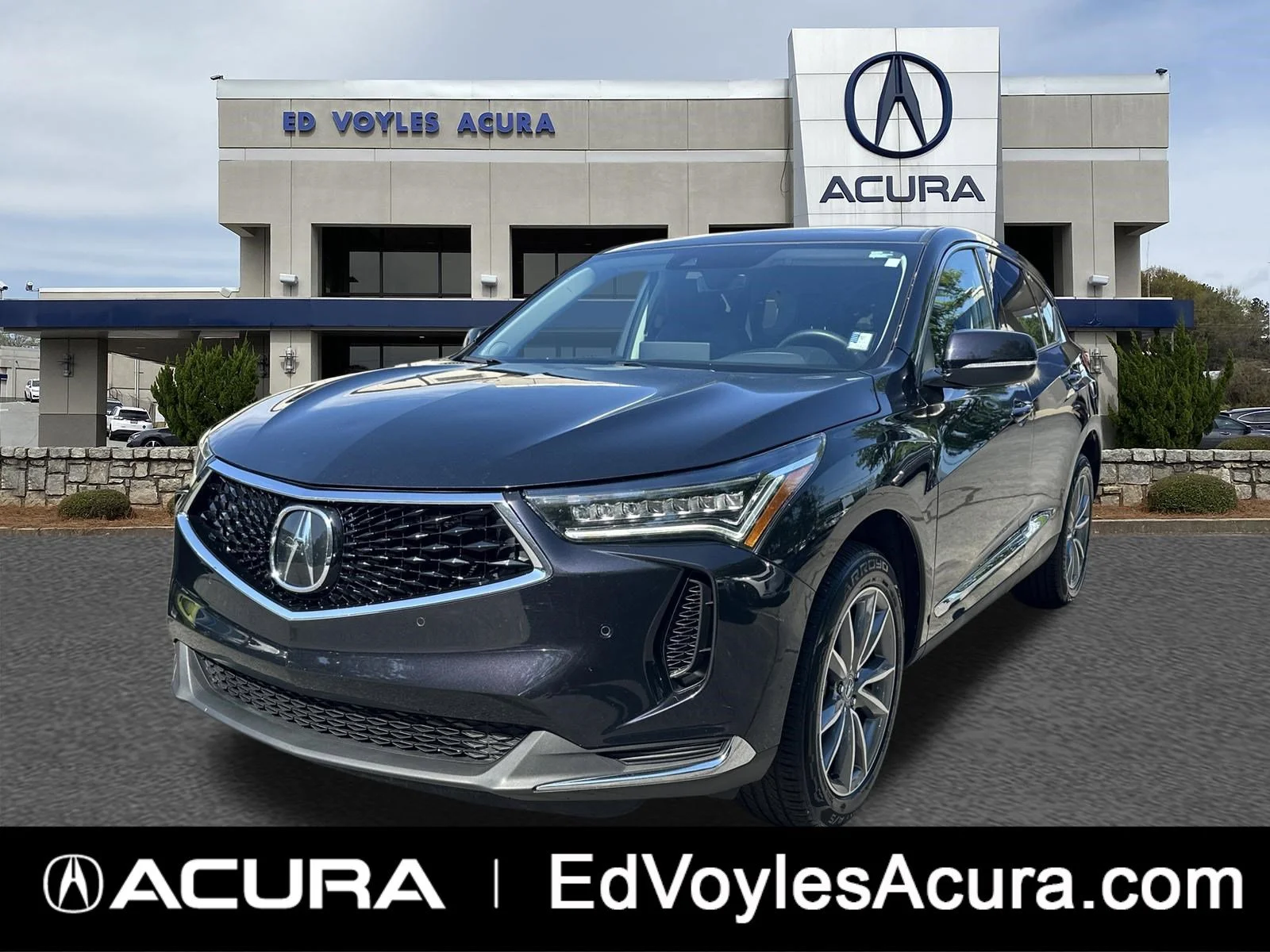 2023 Acura RDX Technology Package's photo