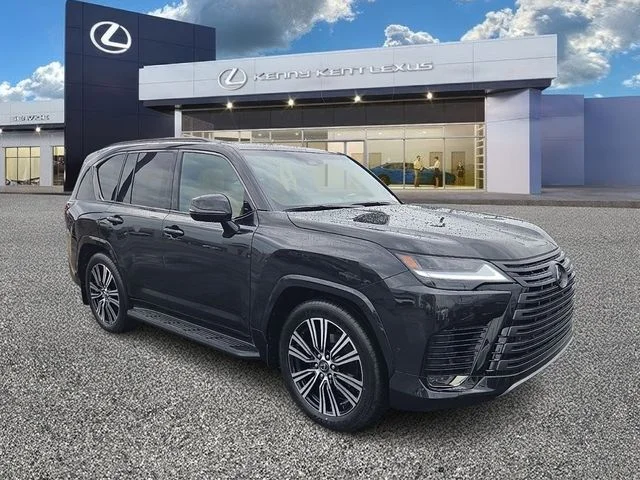 New 2026 Caviar Lexus LUXURY image 1