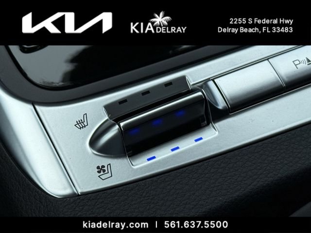 New 2026 Aurora Black Pearl Kia SX image 27