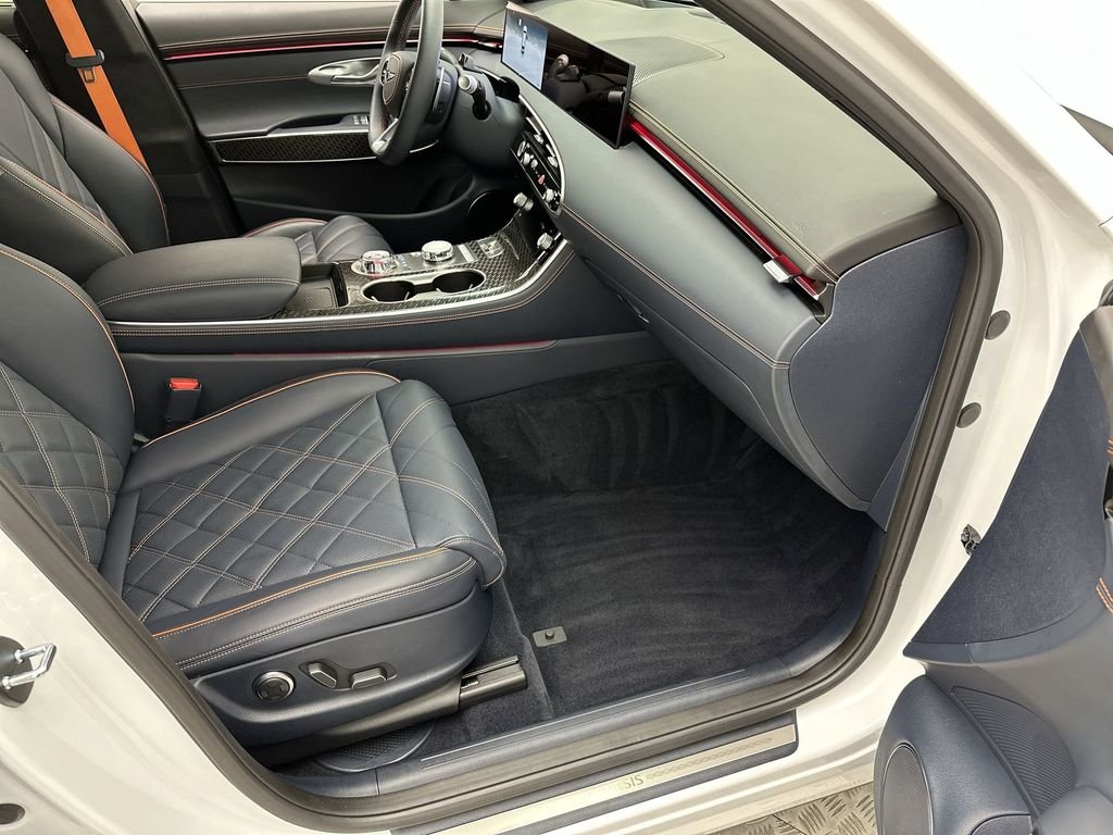 2026 GENESIS GV70 Sport Prestige - Photo 25