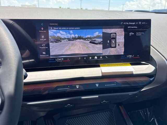 New 2026 Dune Grey Metallic BMW 30 xDrive image 19