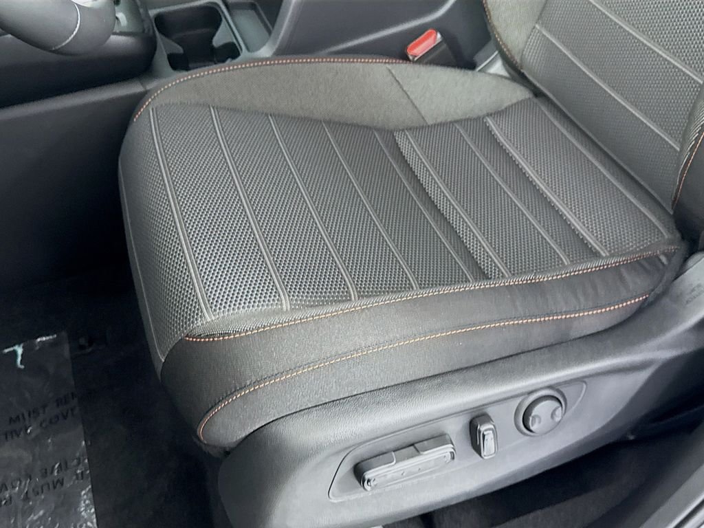 New 2026 Urban Gray Pearl Honda TrailSport image 27