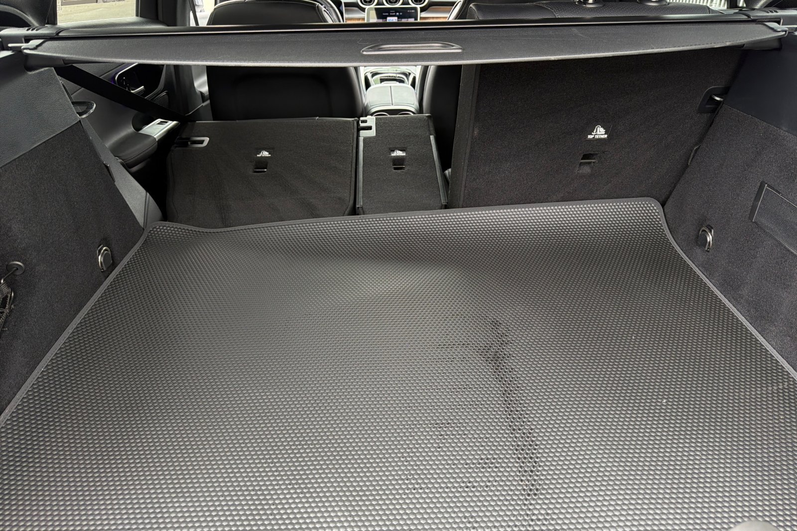Certified Used 2026 Silver Mercedes-Benz GLC 300 image 35